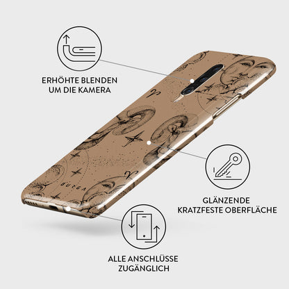 Skorter | Aries - OnePlus 7 Pro / 7T Pro case