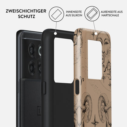 Skorter | Aries - OnePlus Ace Pro Case