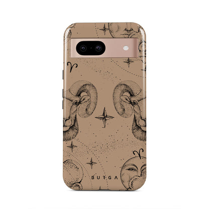 Skorter | Aries - Google Pixel 8a Case