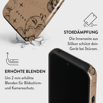 Skorter | Aries - Google Pixel 8a Case