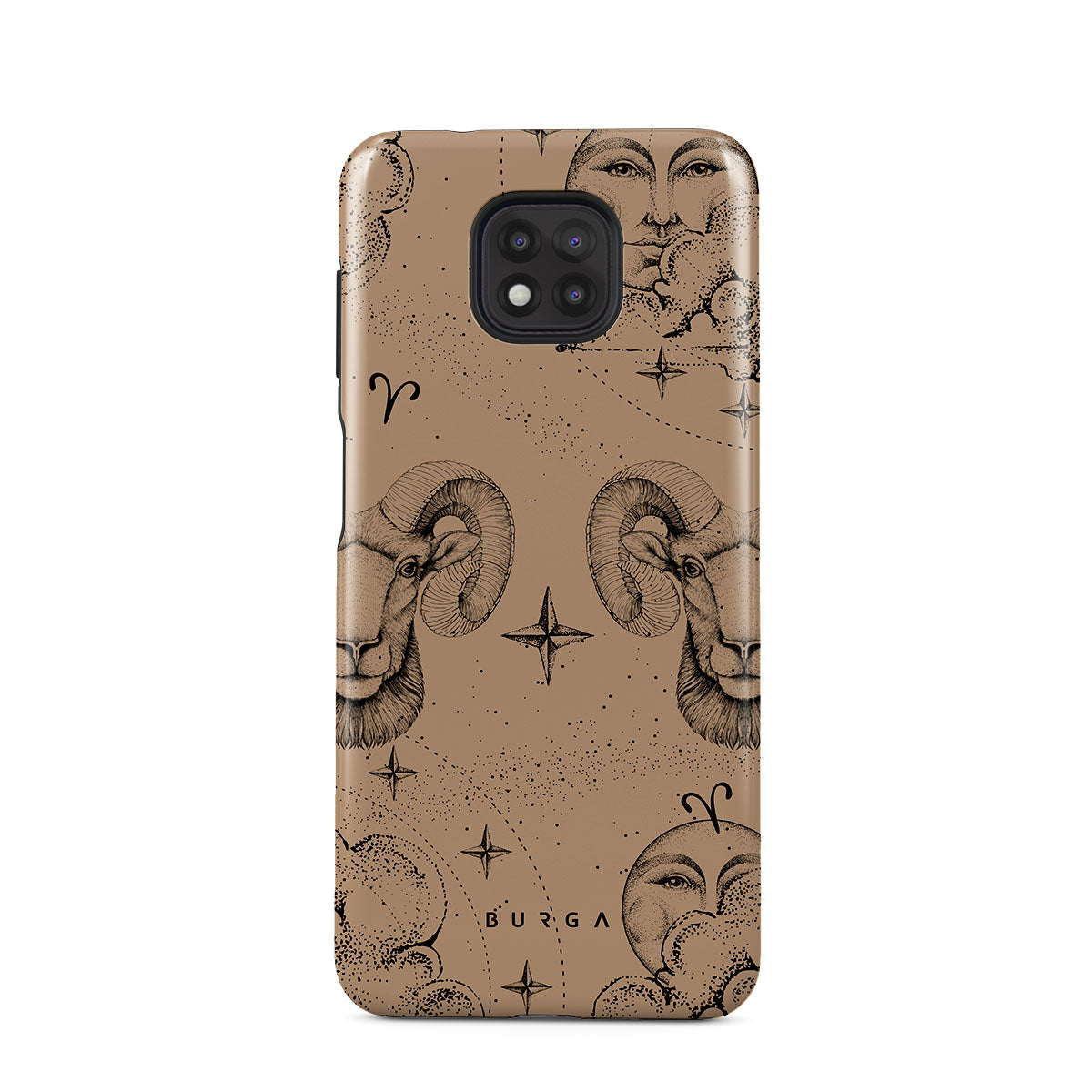 Skorter | Aries - Motorola Moto G Power 2021 case