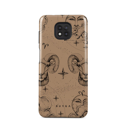 Skorter | Aries - Motorola Moto G Power 2021 case
