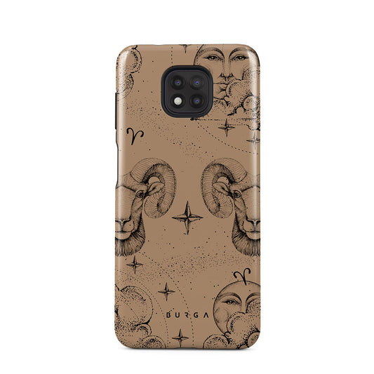 Skorter | Aries - Motorola Moto G Power 2021 case