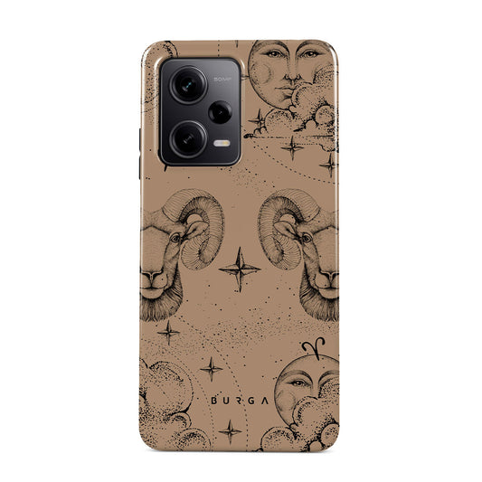 Skorter | Aries - Xiaomi Redmi Note 12 Pro 5G case