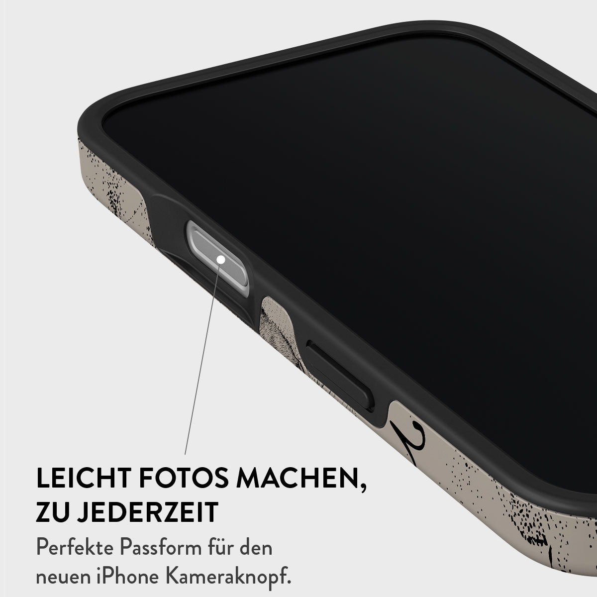 Skorter | Aries - iPhone 16 Case