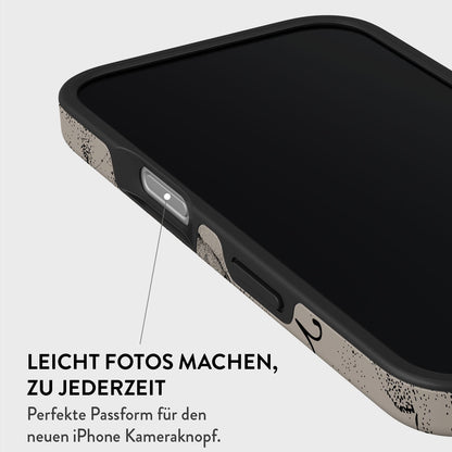 Skorter | Aries - iPhone 16 Plus case