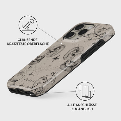 Skorter | Aries - iPhone 16 Pro Case