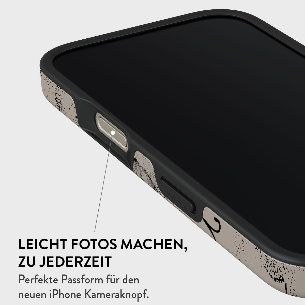 Skorter | Aries - iPhone 16 Pro Max Case