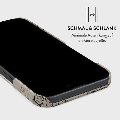 Skorter | Aries - iPhone 15 Case