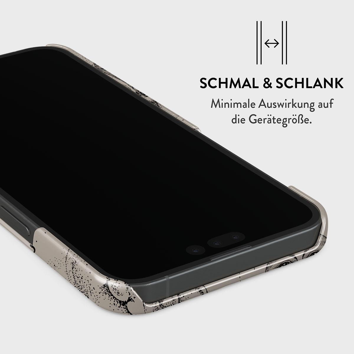 Skorter | Aries - iPhone 15 Pro Case