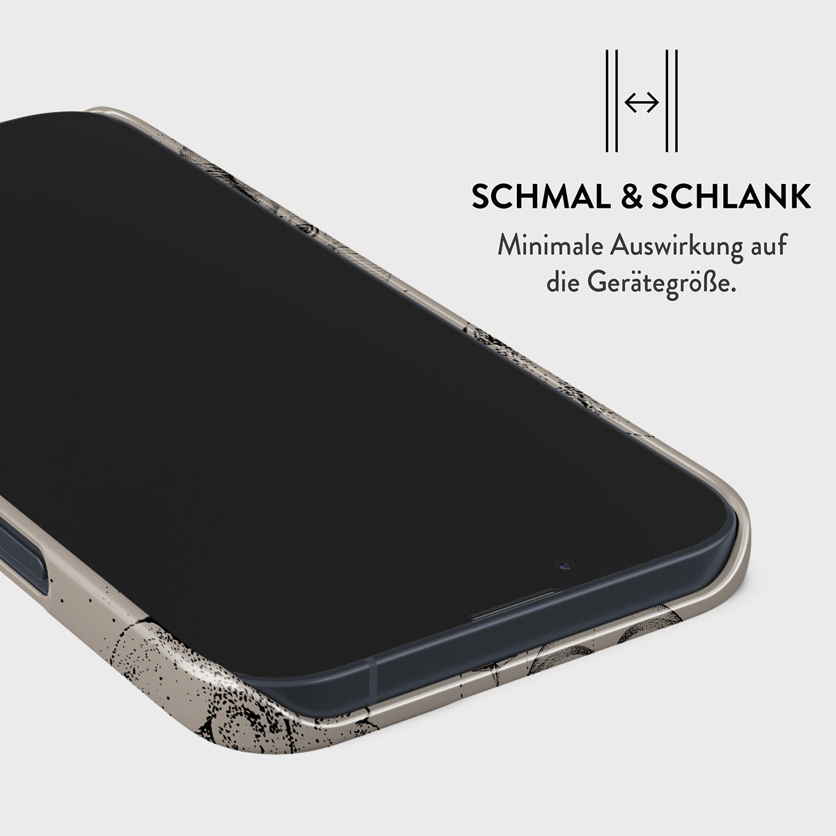 Skorter | Aries - iPhone 14 Plus case