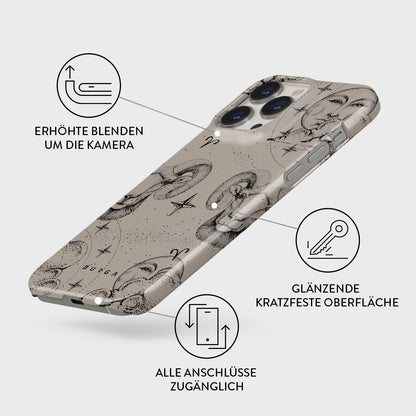 Skorter | Aries - iPhone 13 Pro Max cover