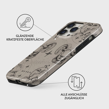 Skorter | Aries - iPhone 13 Pro Case