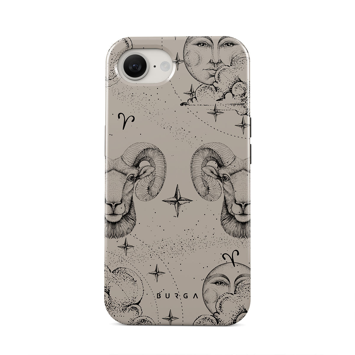 Skorter | Aries - iPhone 16e Case