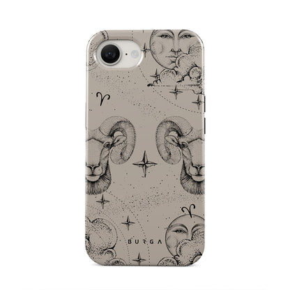 Skorter | Aries - iPhone 16e Case