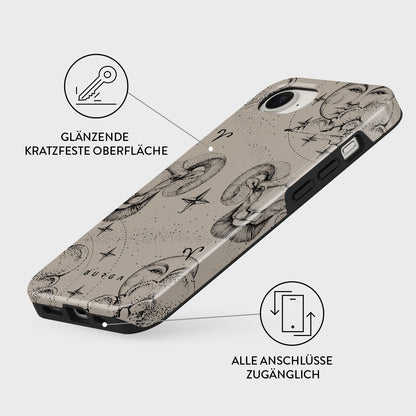 Skorter | Aries - iPhone 16e Case