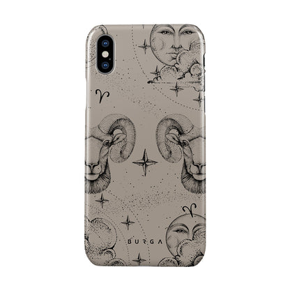 Skorter | Aries - iPhone X / XS case