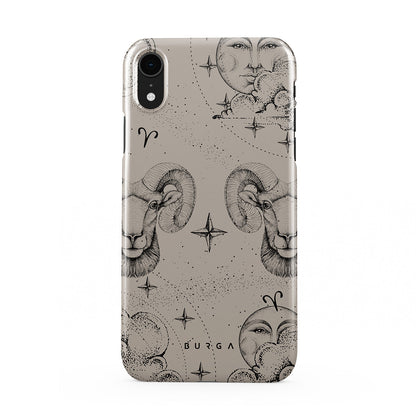 Skorter | Aries - iPhone XR Case