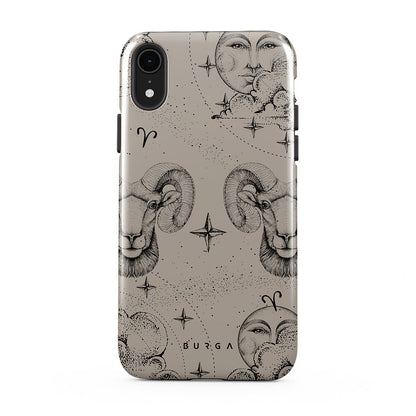 Skorter | Aries - iPhone XR Case