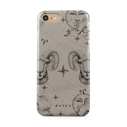 Skorter | Aries - iPhone SE (2022) Case