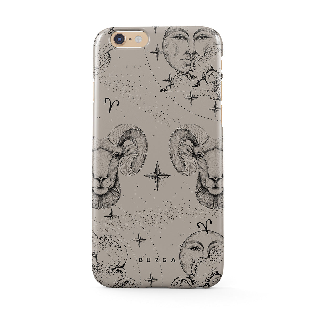 Skorter | Aries - iPhone 6 / 6S cover