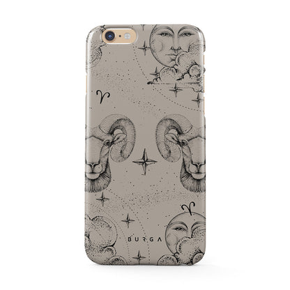 Skorter | Aries - iPhone 6 / 6S cover