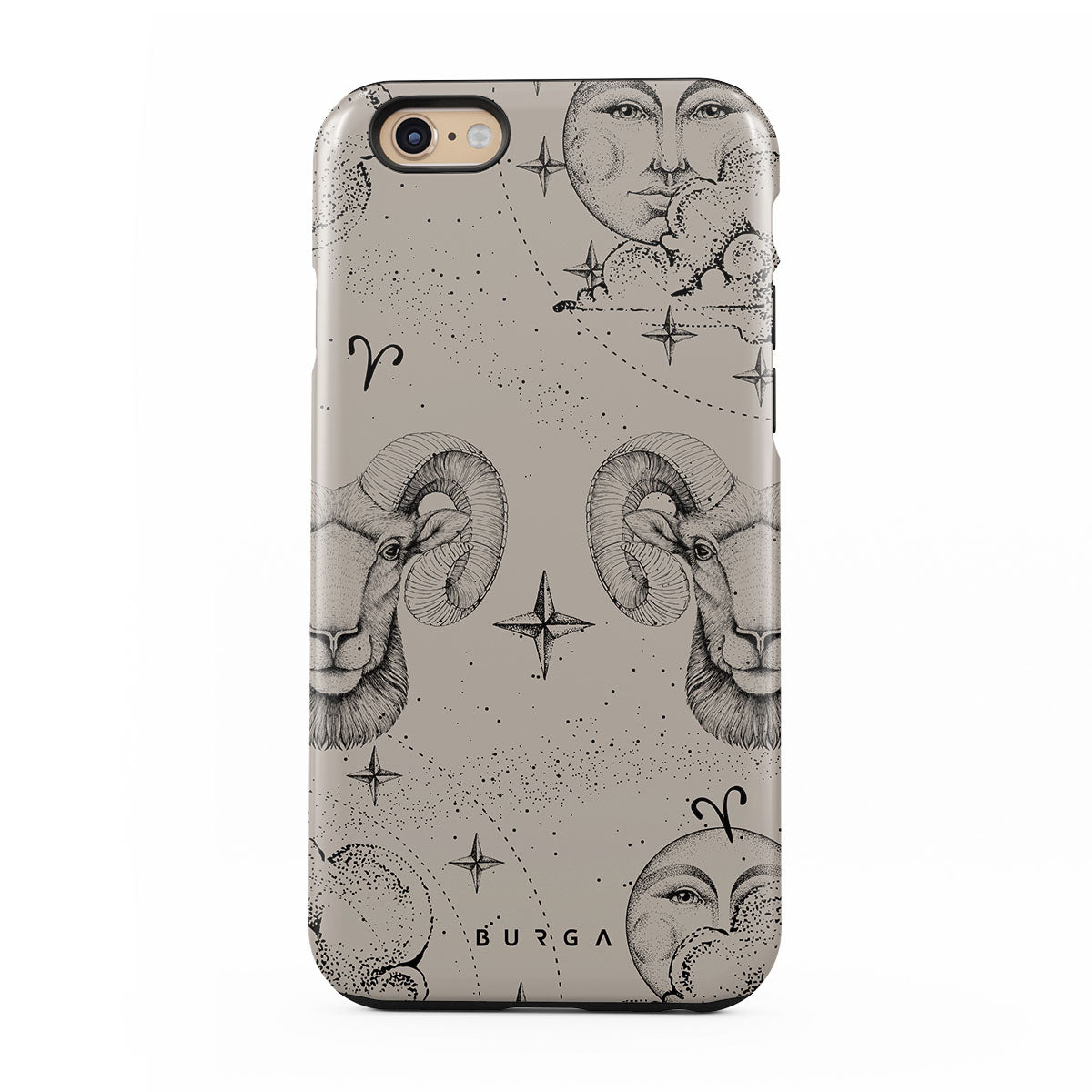 Skorter | Aries - iPhone 6 / 6S cover