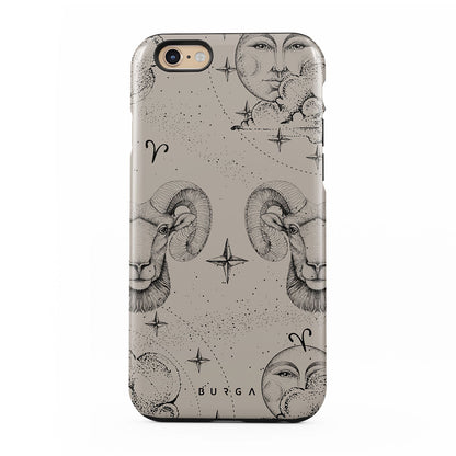 Skorter | Aries - iPhone 6 / 6S cover