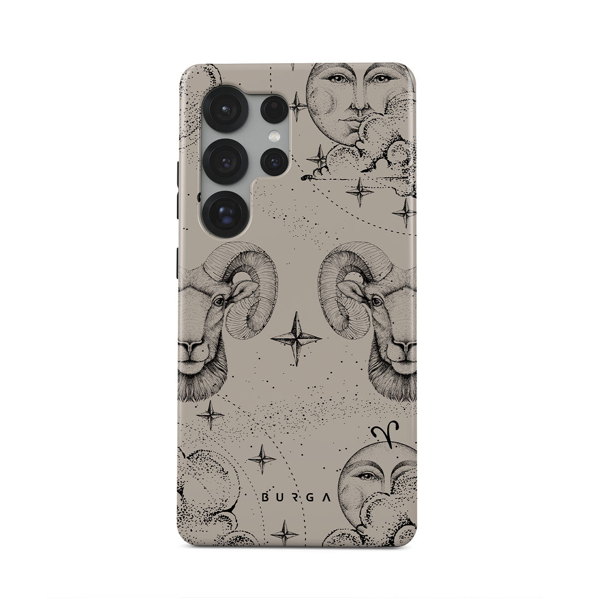 Skorter | Aries - Samsung Galaxy S25 Ultra Case