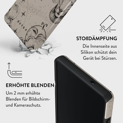 Skorter | Aries - Samsung Galaxy S25 Ultra Case