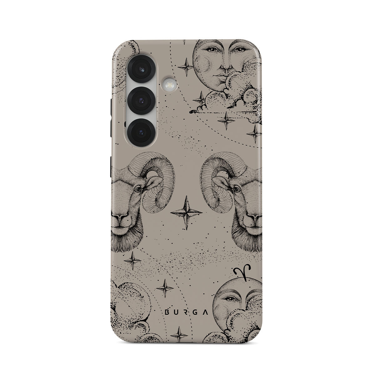 Skorter | Aries - Samsung Galaxy S25 case