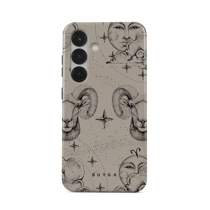 Skorter | Aries - Samsung Galaxy S25 case