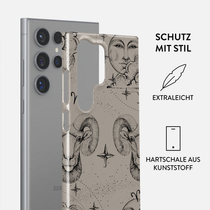 Skorter | Aries - Samsung Galaxy S24 Ultra Case