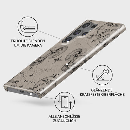 Skorter | Aries - Samsung Galaxy S24 Ultra Case