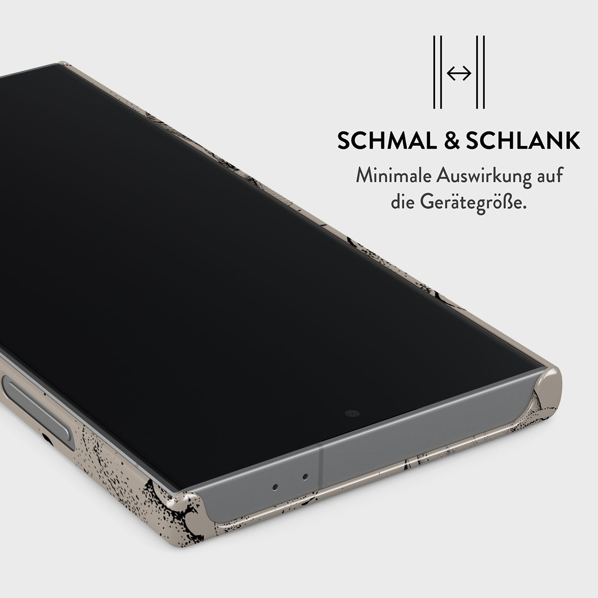 Skorter | Aries - Samsung Galaxy S24 Ultra Case