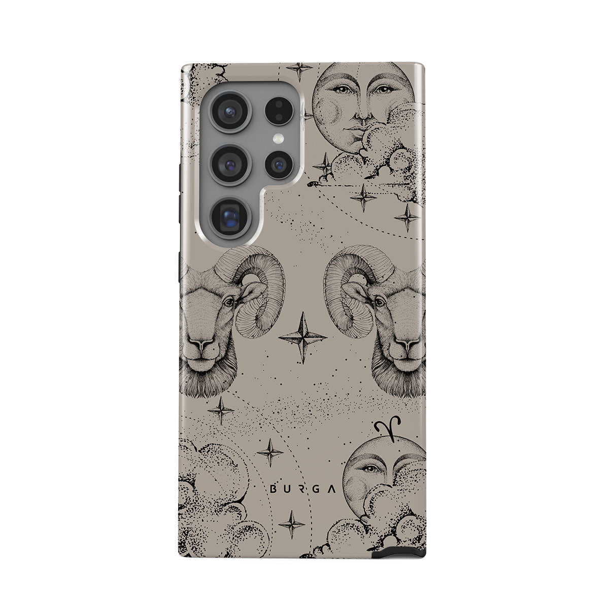 Skorter | Aries - Samsung Galaxy S24 Ultra Case
