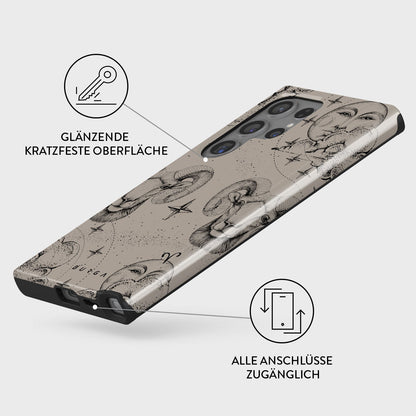 Skorter | Aries - Samsung Galaxy S24 Ultra Case