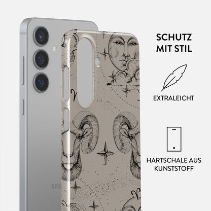 Skorter | Aries - Samsung Galaxy S24 Plus case