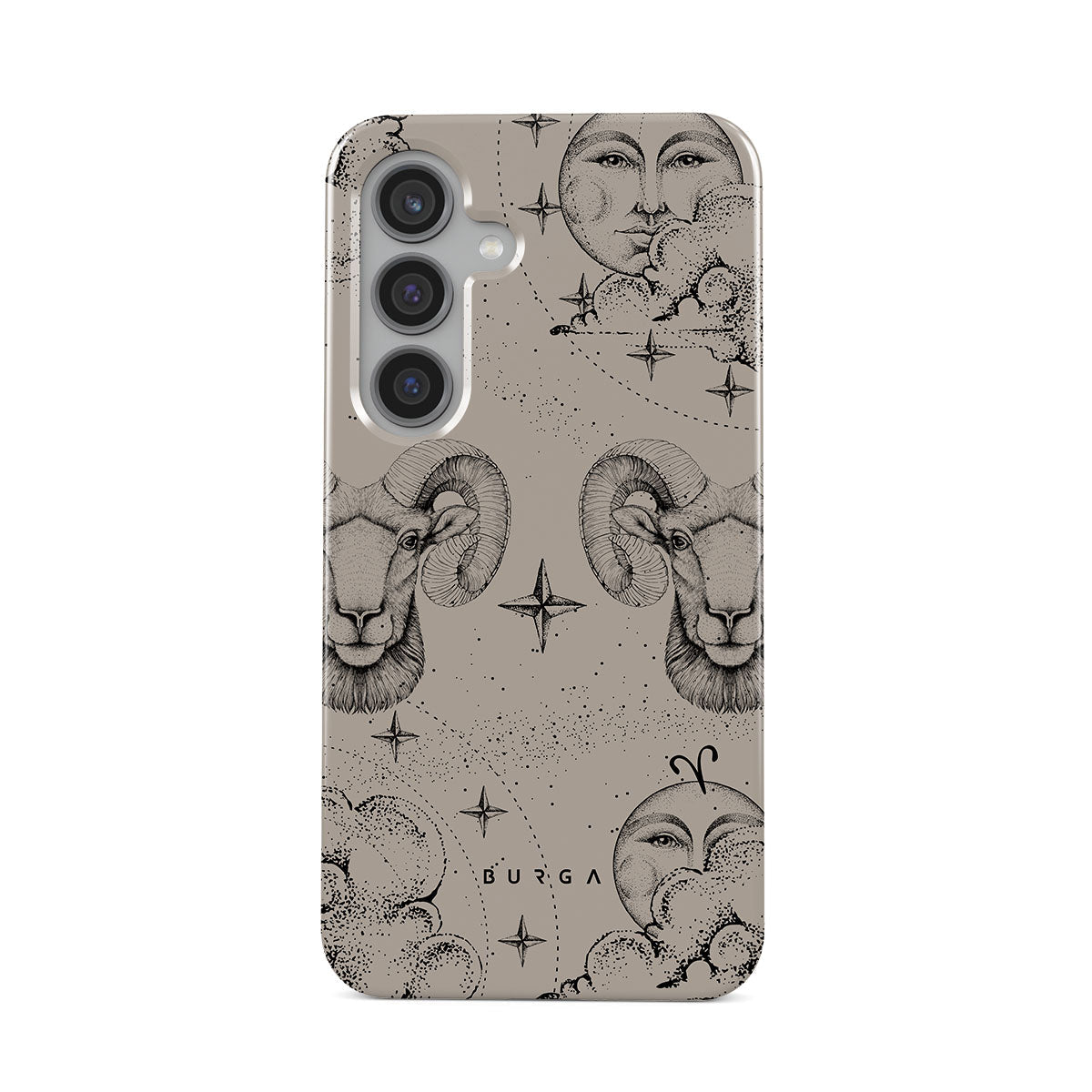 Skorter | Aries - Samsung Galaxy S24 case