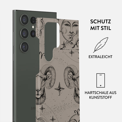 Skorter | Aries - Samsung Galaxy S23 Ultra Case
