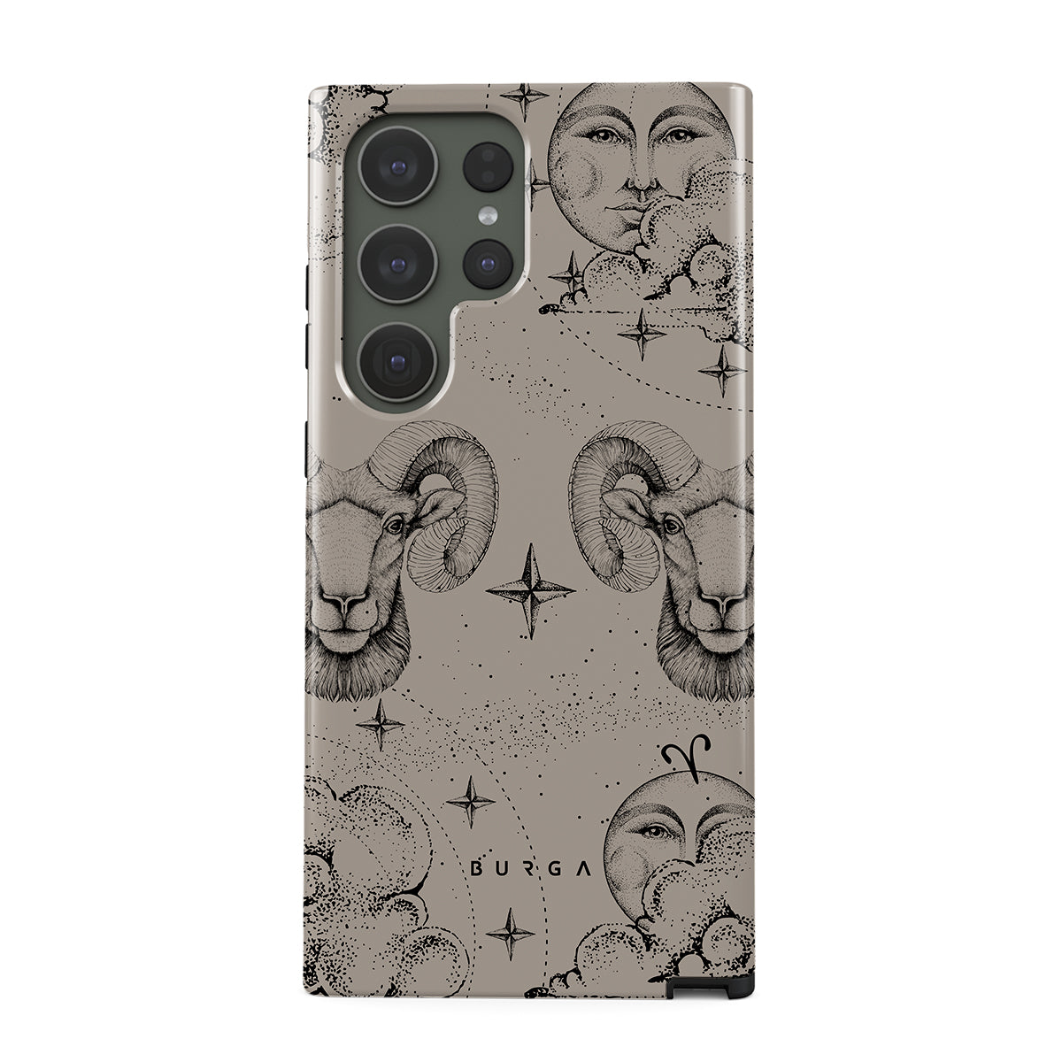 Skorter | Aries - Samsung Galaxy S23 Ultra Case