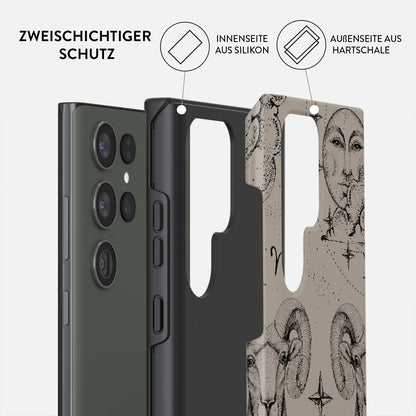 Skorter | Aries - Samsung Galaxy S23 Ultra Case
