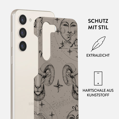 Skorter | Aries - Samsung Galaxy S23 Plus Case