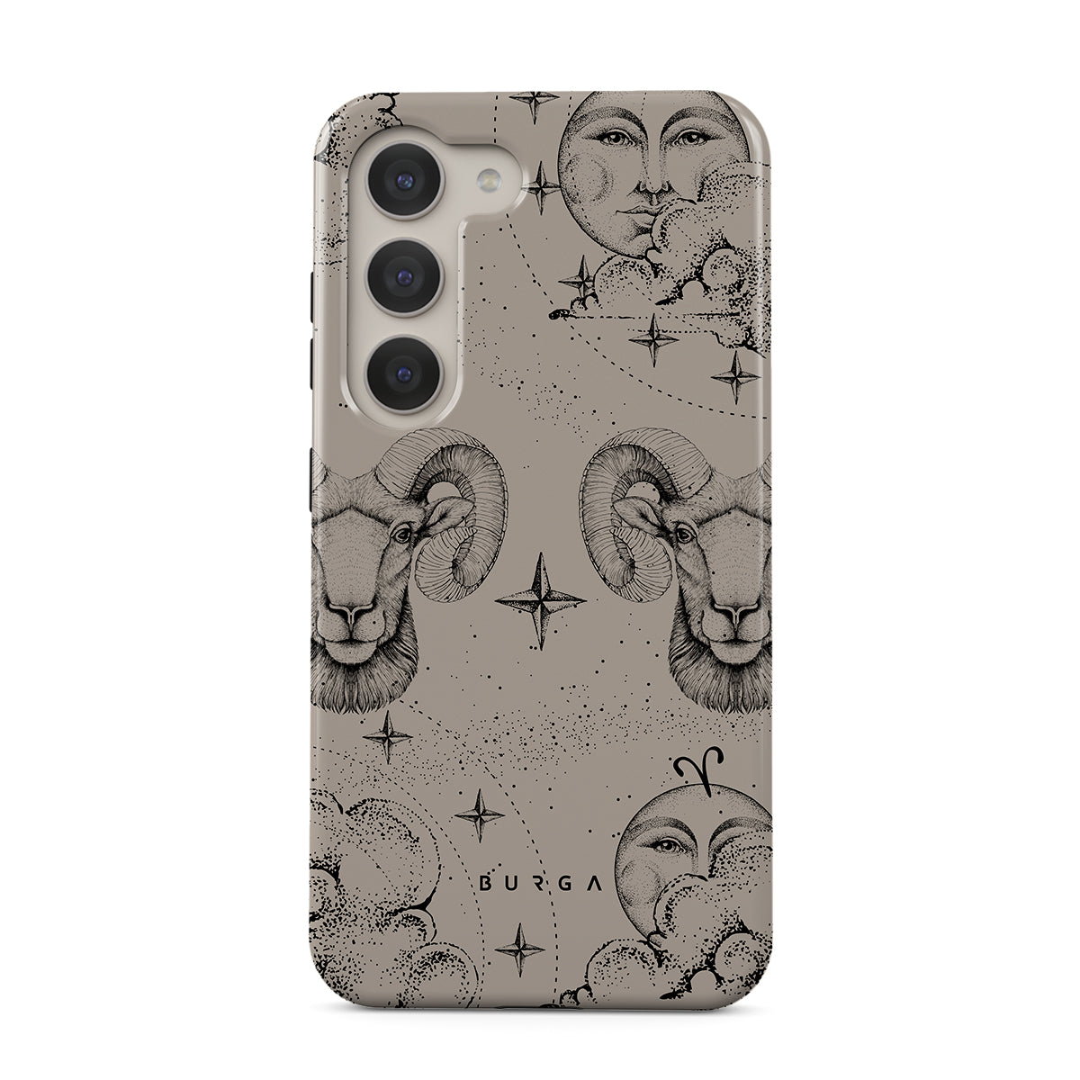 Skorter | Aries - Samsung Galaxy S23 Plus Case