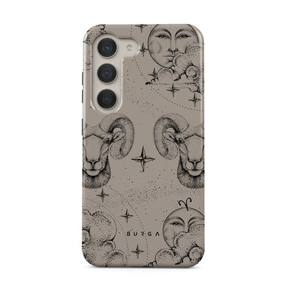 Skorter | Aries - Samsung Galaxy S23 Case