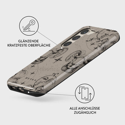 Skorter | Aries - Samsung Galaxy S23 Case
