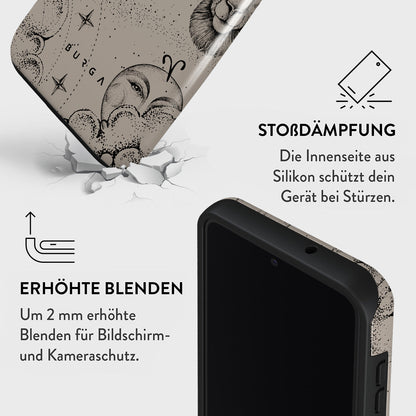 Skorter | Aries - Samsung Galaxy S23 Plus Case