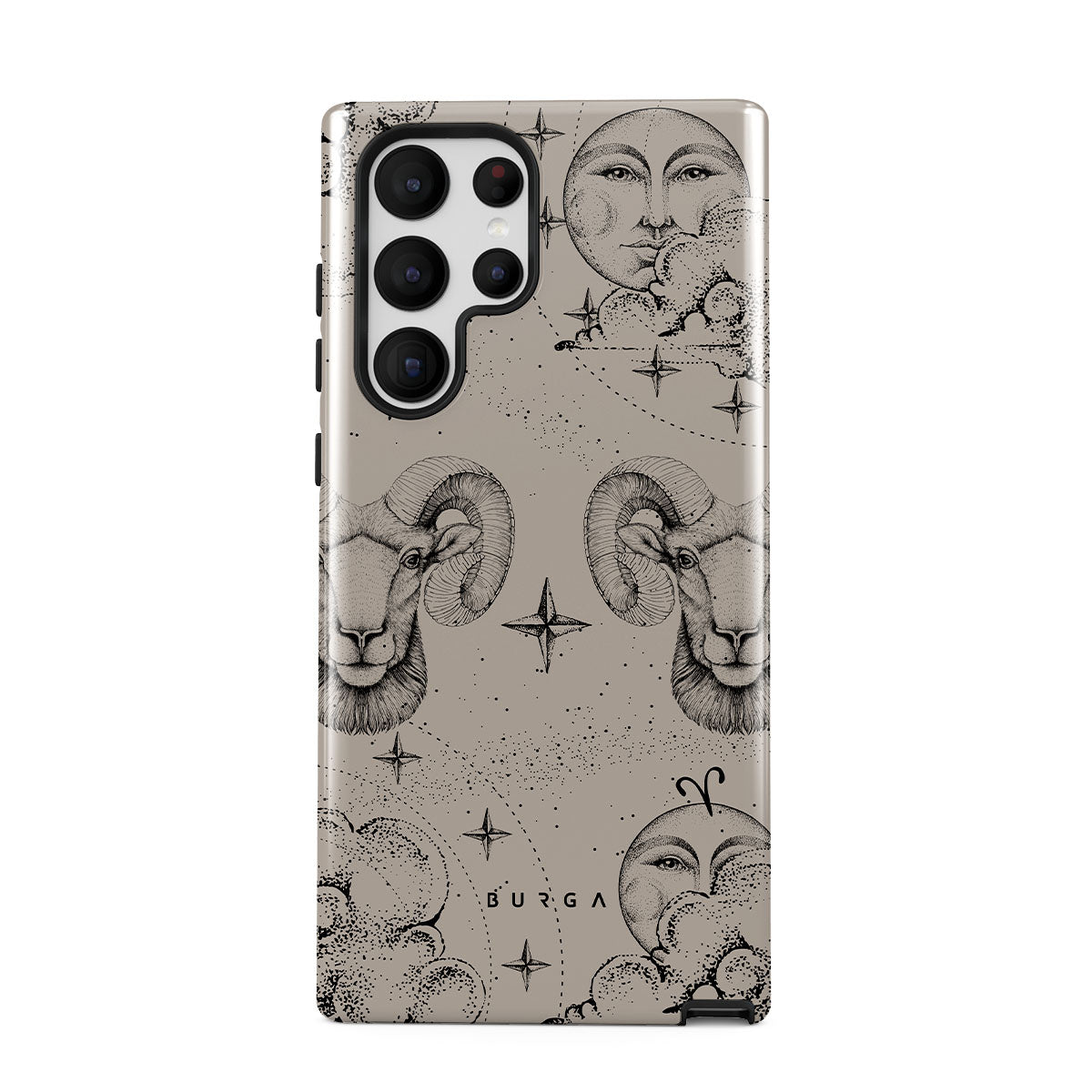 Skorter | Aries - Samsung Galaxy S22 Ultra case