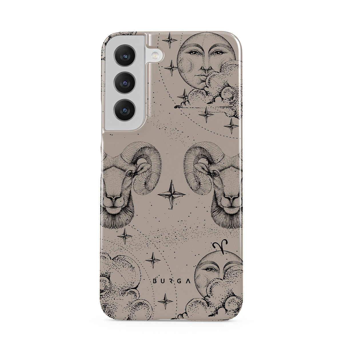 Skorter | Aries - Samsung Galaxy S22 Plus case