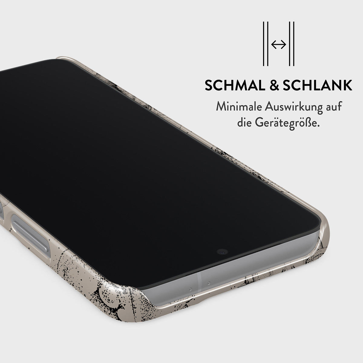 Skorter | Aries - Samsung Galaxy S22 case